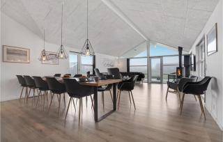 Five-Bedroom Holiday Home In Haderslev - 6