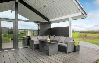 Five-Bedroom Holiday Home In Haderslev - Haderslev - 5