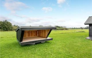 Five-Bedroom Holiday Home In Haderslev - Haderslev - 3