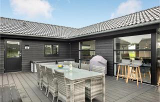 Five-Bedroom Holiday Home In Haderslev - Haderslev - 2