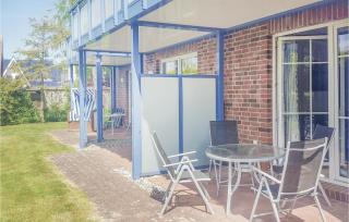 1 Bedroom Gorgeous Apartment In Prerow - Prerow - 8