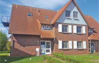 1 Bedroom Gorgeous Apartment In Prerow - Prerow - 7