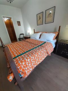 Lindo apartamento com 2 suites - 2