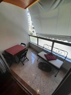 Lindo apartamento com 2 suites - Rio de Janeiro - 9