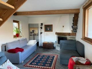 Chalet Gorret - Torgnon - 1