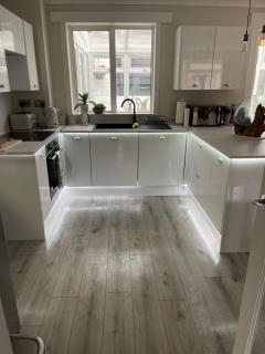 Lovely 2 bed house in Pitlochry - 2