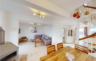 Beautiful Apartment In Rechlin - Rechlin - 8