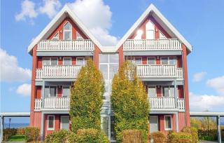 Beautiful Apartment In Rechlin - Rechlin - 9