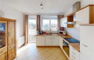 Beautiful Apartment In Rechlin - Rechlin - 6