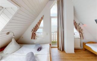 Beautiful Apartment In Rechlin - Rechlin - 5