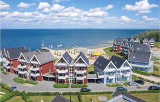 Beautiful Apartment In Rechlin - Rechlin - 3