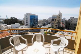 Sunflower Hotel Apartments - Lanarka - 9
