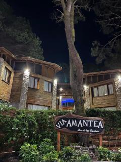 Departamentos Amantea - 3