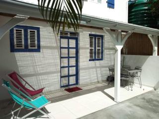 Villa Campêche Azur - Le Marin - 0