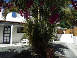 Villa Campêche Azur - Le Marin - 9