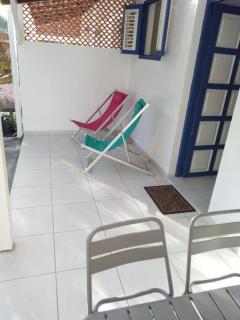 Villa Campêche Azur - Le Marin - 5