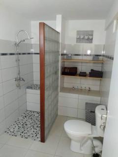 Villa Campêche Azur - Le Marin - 2