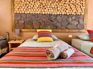 Tiunur Lodge - Sólor - 1