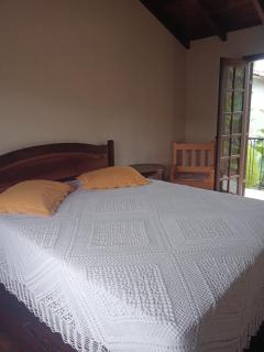 Hospedaria Da Nadia - Paraty - 8