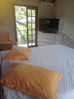 Hospedaria Da Nadia - Paraty - 3