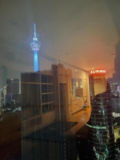 Faced Suites Platinum KLCC - Kuala Lumpur - 9