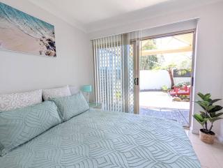 Grand Riviera Forster- waterfront, pool, wharf - Forster - 4