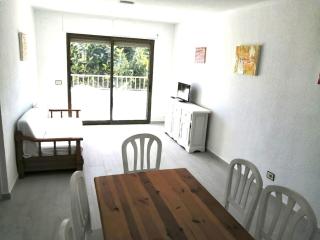 Turyva Tarongers 8 - Cozy Apartment with Terrace & Parking near Peñíscola Beach - Peñíscola - 7