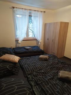 Rodinný apartmán Nová Seninka - Ciudad Vieja de Praga - 6