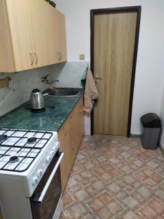 Rodinný apartmán Nová Seninka - 3