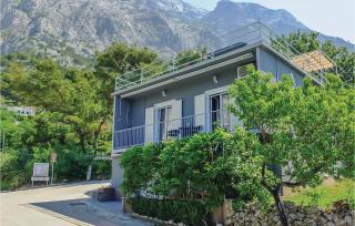 Four-Bedroom Holiday Home In Bast - Bast - 4