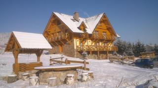 Gościniec Leszczyniec - Stronie Śląskie - 6