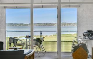 Apartment Nordre Strandvej I - Ebeltoft - 7
