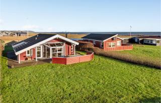 Amazing Home In Sæby With Sauna - Sæby - 9