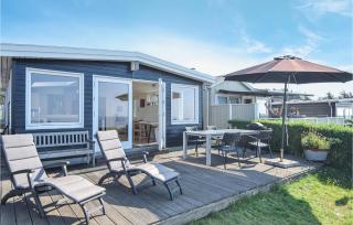 Awesome Home In Esbjerg V With Wifi - Esbjerg - 8