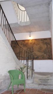 Appartements des Teinturiers - Aviñón - 2