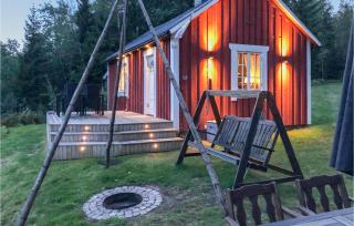Lovely Home In Råda With House Sea View - Råda - 8