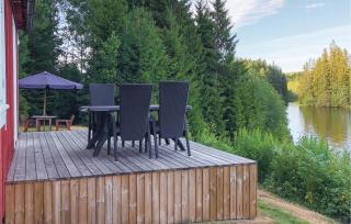 Lovely Home In Råda With House Sea View - Råda - 9