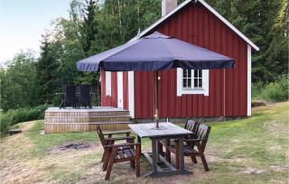Lovely Home In Råda With House Sea View - Råda - 5