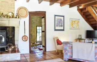 Nice Home In Monsegur - Saint-Ferme - 3