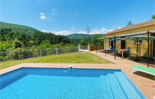 Amazing Home In Molières-Sur-Cèze - Molières-sur-Cèze - 5