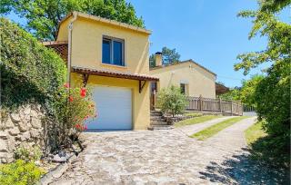 Amazing Home In Molières-Sur-Cèze - 1
