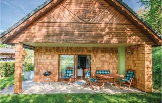 Charmantes Ferienhaus - 6