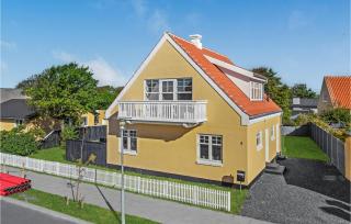 Beautiful Home In Skagen With Wifi - 2
