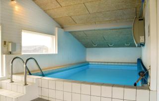 Awesome Home In Ringkøbing With Sauna - Søndervig - 9