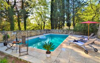 Amazing Home In Mornas - Mornas - 1