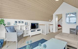 2 Bedroom Amazing Home In Nørre Nebel - 7
