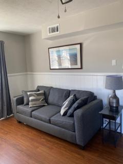 Hiker's Retreat modern 3 bedroom home with 2 baths - Travelers Rest - 2