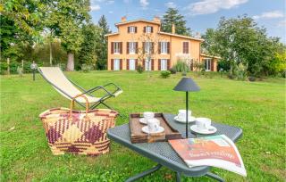 Gorgeous Apartment In Capranica Vt - Capranica - 1