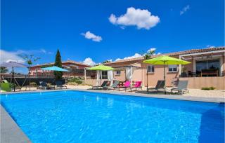 Stunning Home In La Chap, Sous Aubenas - Saint-Sernin - 2