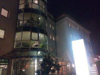 Central Hotel Winnenden - 7